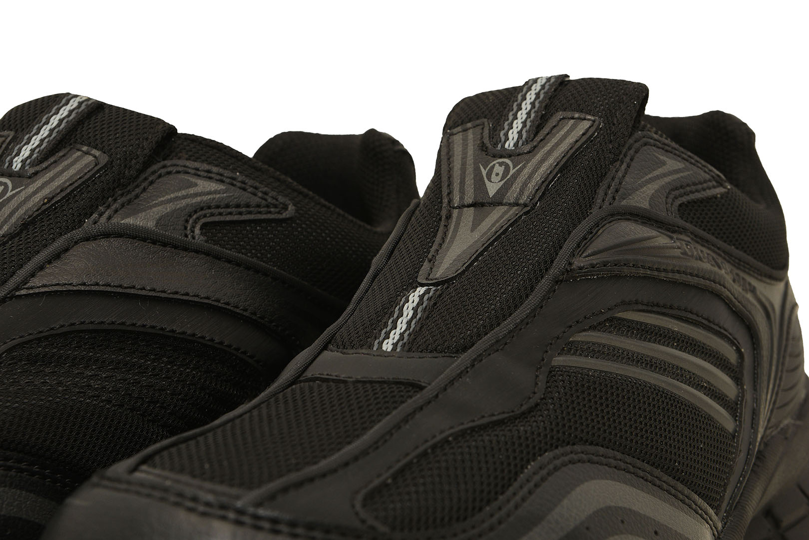 dunlop运动机能鞋-黑 | dunlop | 鞋子馆 | 行走 | 来血拚吧 | 北之特